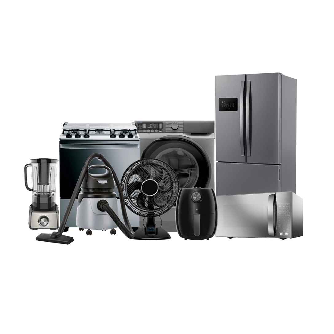 Prêmios - Eletrodomésticos