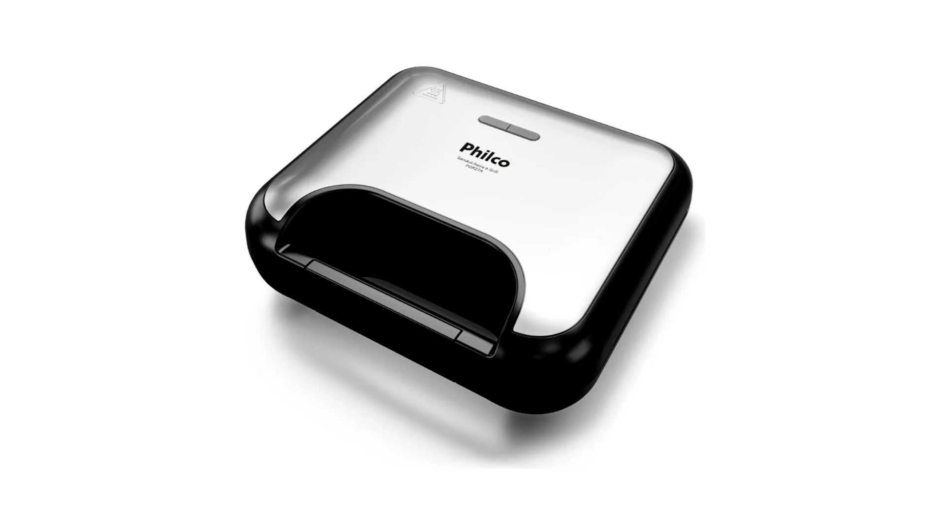 Sanduicheira e Grill