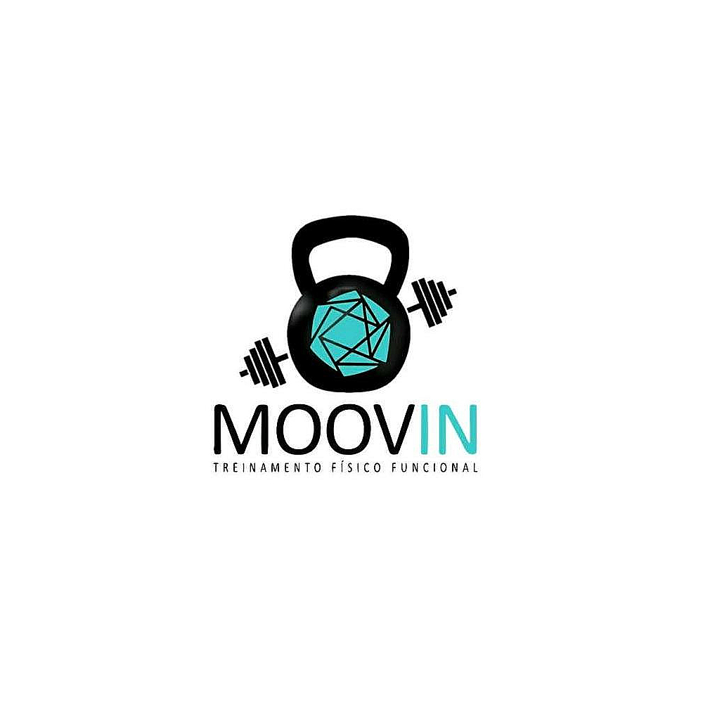 MoovIN - Treinamento Físico Funcional