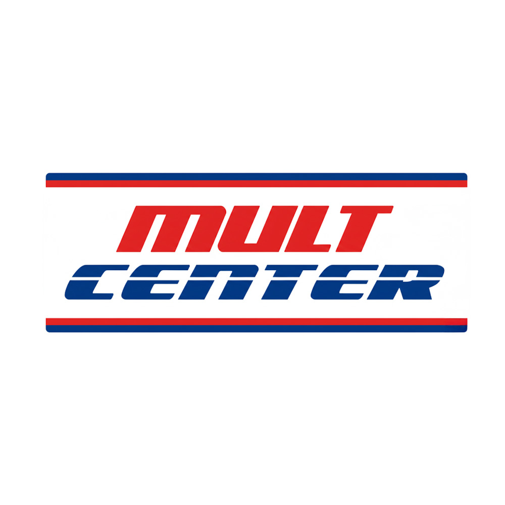 MultCenter Peças e serviços
