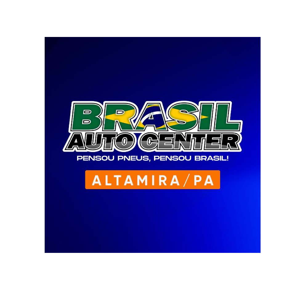 Brasil Auto Center
