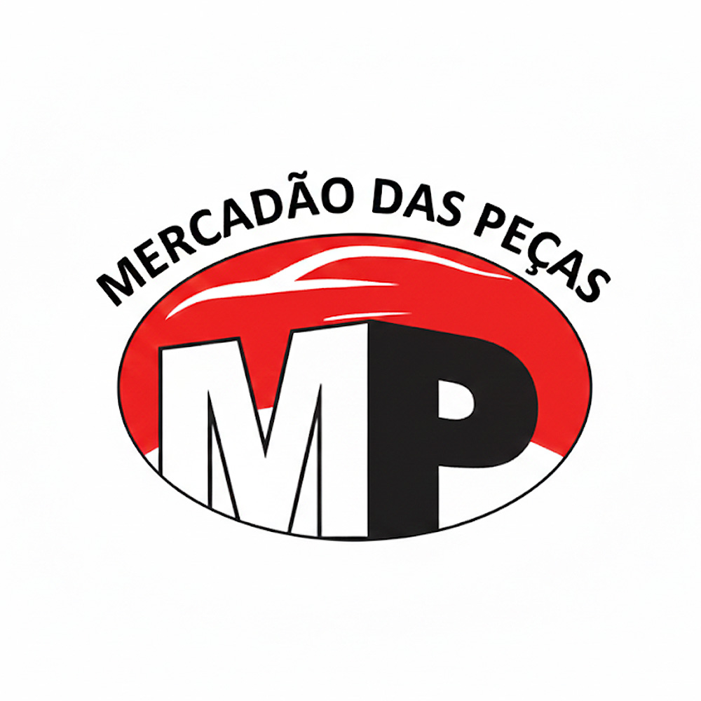 Mercadão das Peças