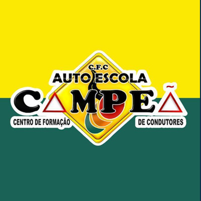 Autoescola Campeã