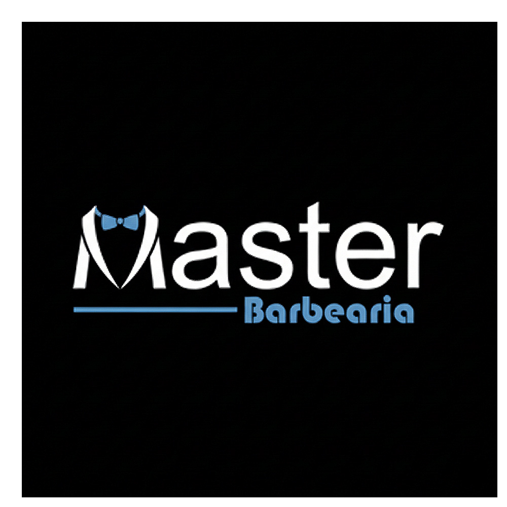 Master Barbearia