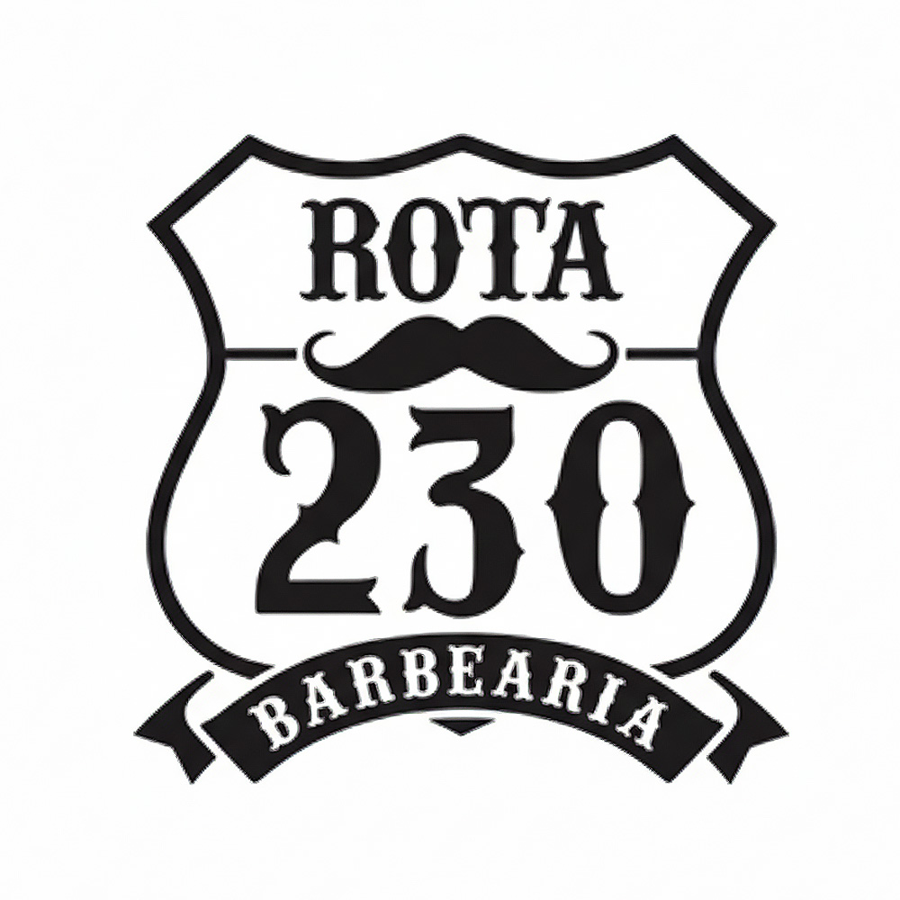 Barbearia Rota 230