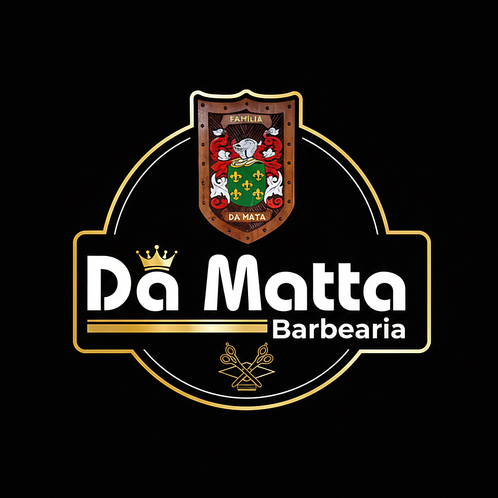 Da Matta Barbearia