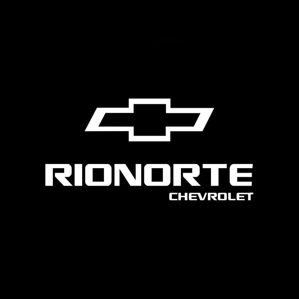 Chevrolet Rio Norte