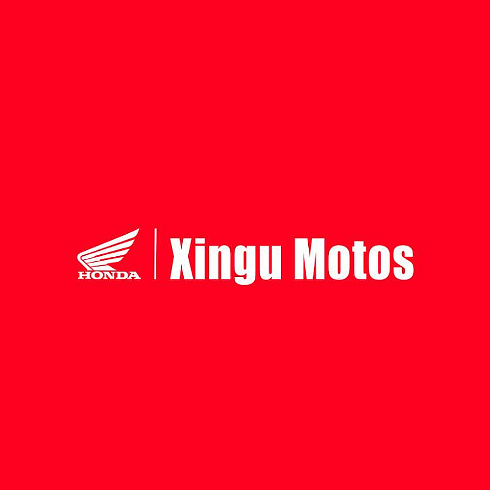 Xingu Motos (Honda)