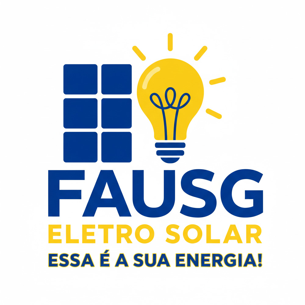 Fausg Eletro Solar