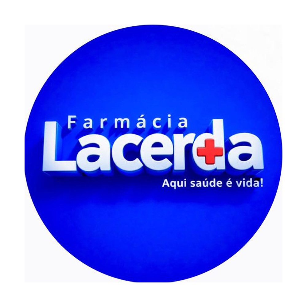 Farmácia Lacerda