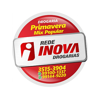 Rede Inova Drogarias