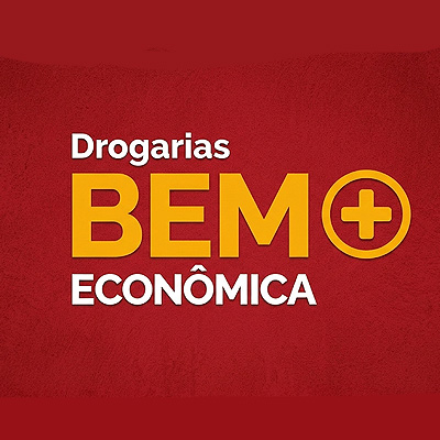 Drogarias Bem Econômica