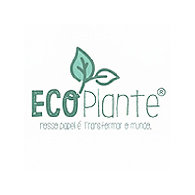 Ecoplante-Papelaria Sustentável