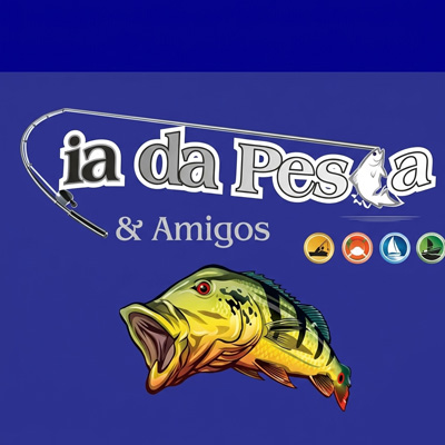 Cia Da Pesca