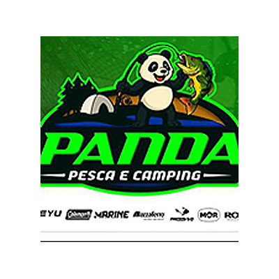 Panda Pesca e Camping