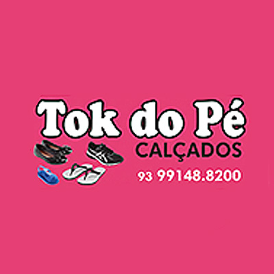 Tok do Pé