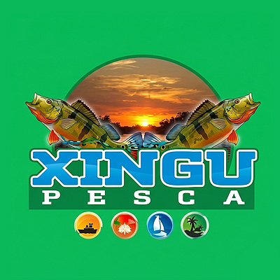 Xingu Pesca