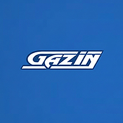 Gazin