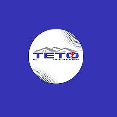 Teto Materiais Elétricos