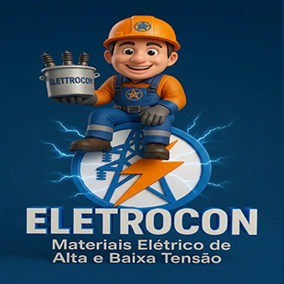Eletrocon Materiais Elétricos