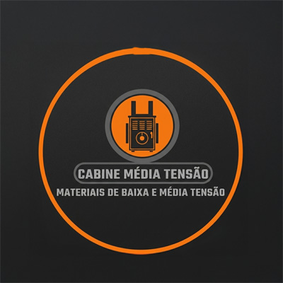 Cabine Média Tensão