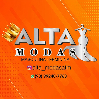 Alta Modas