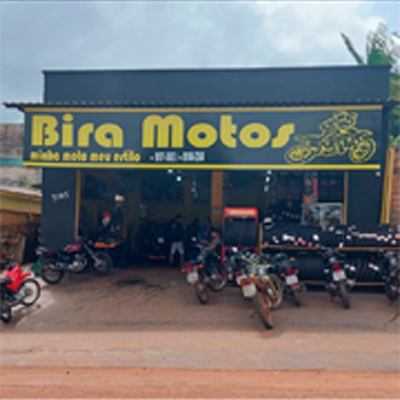 Bira Motos
