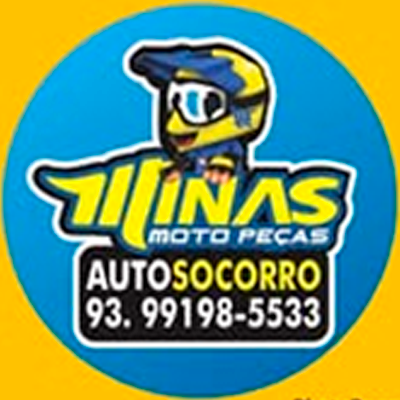 Minas Moto Peças