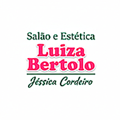 Salão e Estética Luiza Bertolo