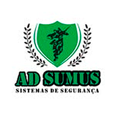 Ad Sumus Sistemas de Segurança