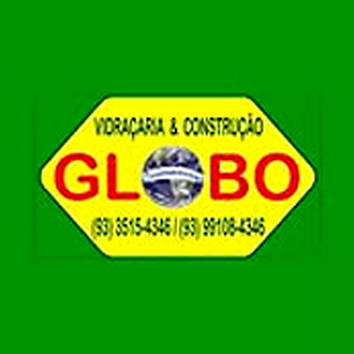 Globo Vidraçaria
