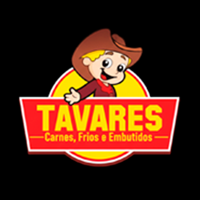 Tavares Carnes e Frios