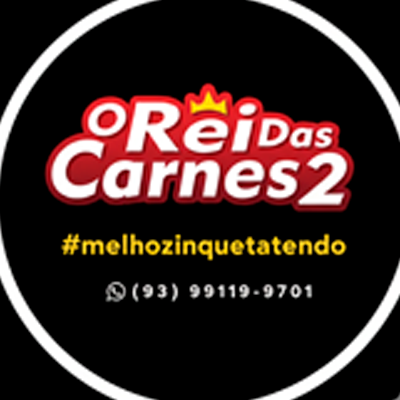O Rei das Carnes