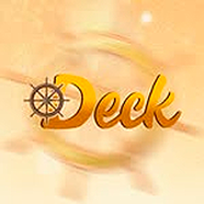 Deck Bar e Restaurante