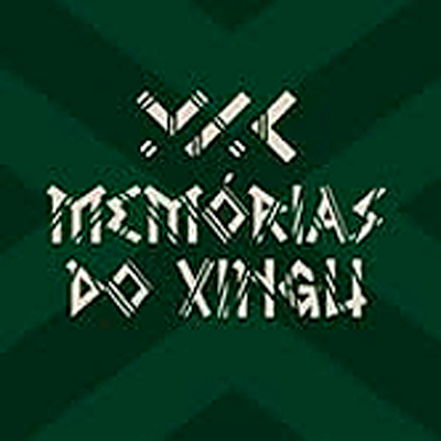 Memórias do Xingu