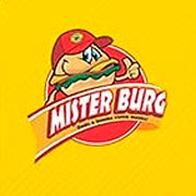 Mister Burger