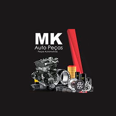 MK Auto Peças