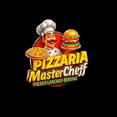 Pizzaria Master Cheff