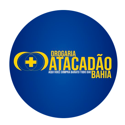 Drogaria Atacadão Bahia