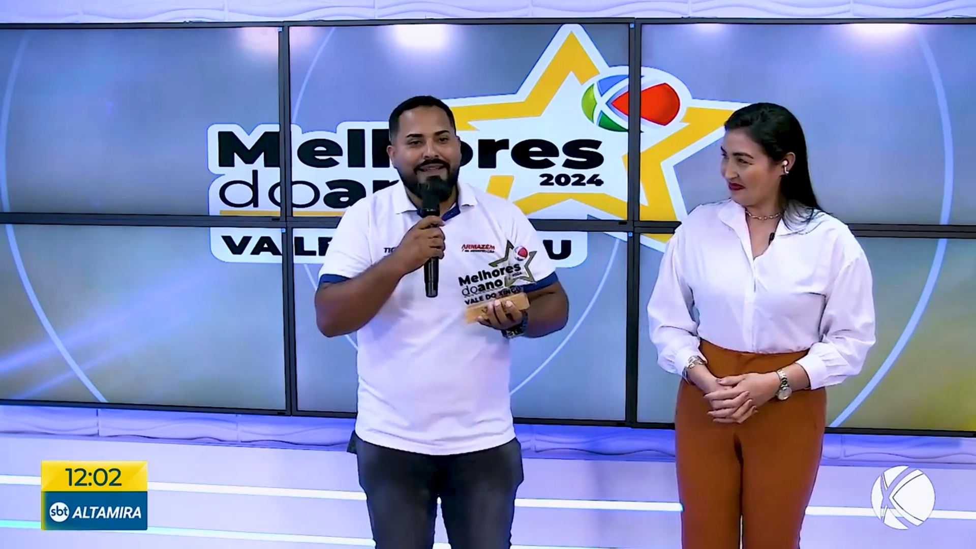 Armazém da Construção